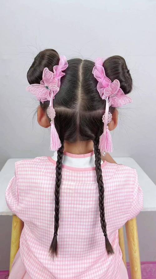 古时候女生扎头发的那个是什么_实用与美丽并存的文化符号 古时候女生扎头发的那个是什么_实用与美丽并存的文化符号