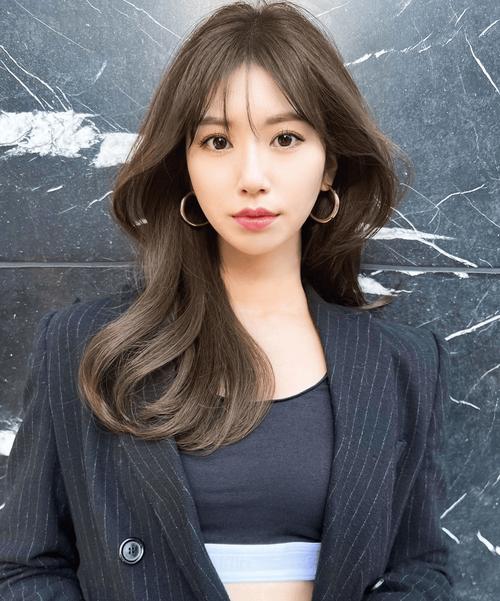 气场强大的女人发型_发型显气场!盘发短发长发选对就自信 气场强大的女人发型_发型显气场!盘发短发长发选对就自信