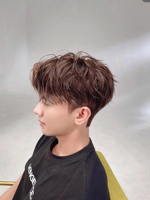 南人漂亮的发型_南方时尚北方实用