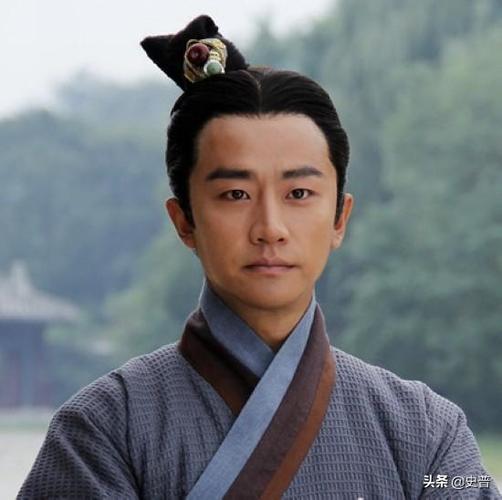 各朝代男子发型_从披发到剃辫，看朝代变迁