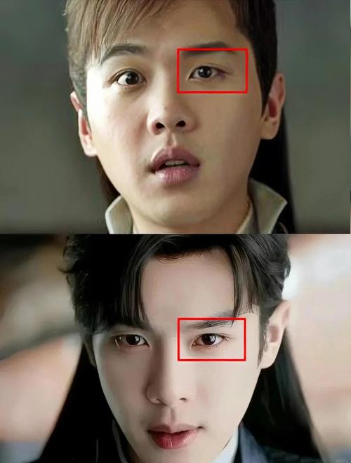 张若昀没做造型时的发型_张若昀庆余年发型随性帅气,穿搭简约有特色 张若昀没做造型时的发型_张若昀庆余年发型随性帅气,穿搭简约有特色