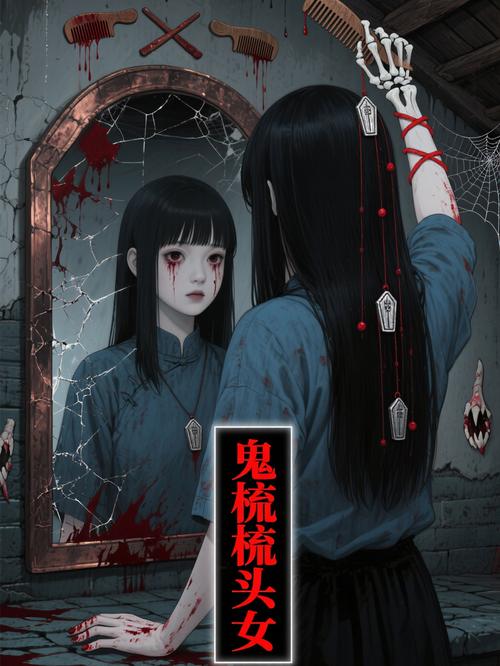 午夜12点梳头发见鬼_午夜梳头怕见鬼?没依据,放心梳! 午夜12点梳头发见鬼_午夜梳头怕见鬼?没依据,放心梳!