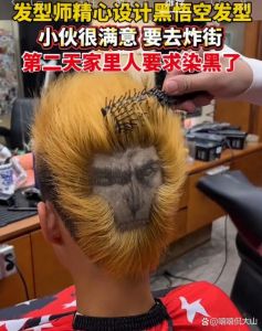 创魔怎么理一个个性的发型_俏皮马尾与神秘狼狗发型获取方法