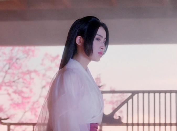 新天龙八部大辫子发型_天山童姥辫子造型等设计评析 新天龙八部大辫子发型_天山童姥辫子造型等设计评析