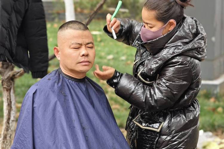 没过正月15能剪头发吗_正月理发没禁忌，按需修剪更健康