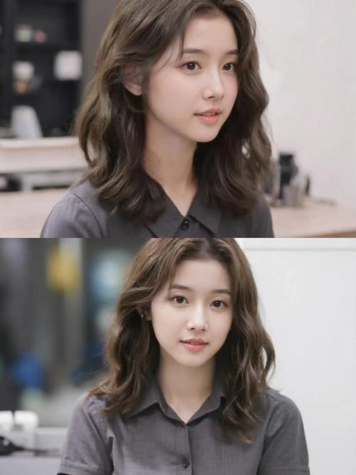 美妙发型屋韩国_一键换发型,奇幻变美体验! 美妙发型屋韩国_一键换发型,奇幻变美体验!