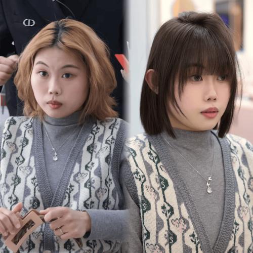 上午剪头发好还是下午好_早晨理发头皮佳，中午服务细致，下午修容放松