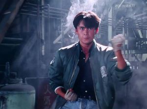 南光太郎发型_南光太郎的成长传奇