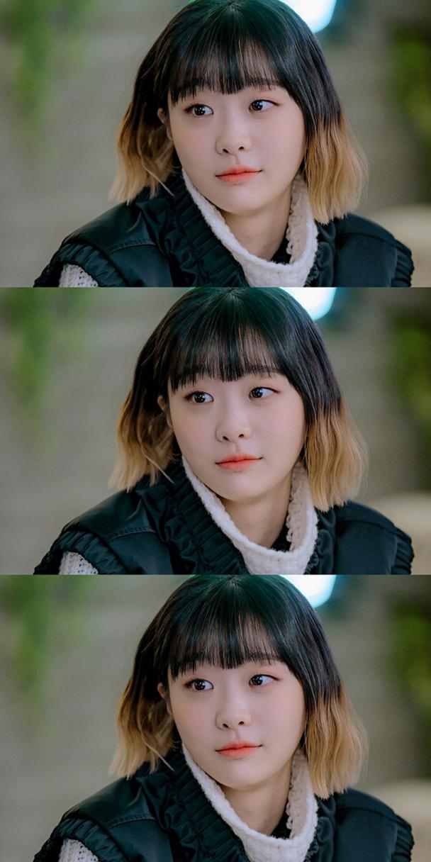 梨泰院发型_韩剧流行短发,帅气又个性! 梨泰院发型_韩剧流行短发,帅气又个性!