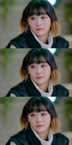 梨泰院发型_韩剧流行短发，帅气又个性！