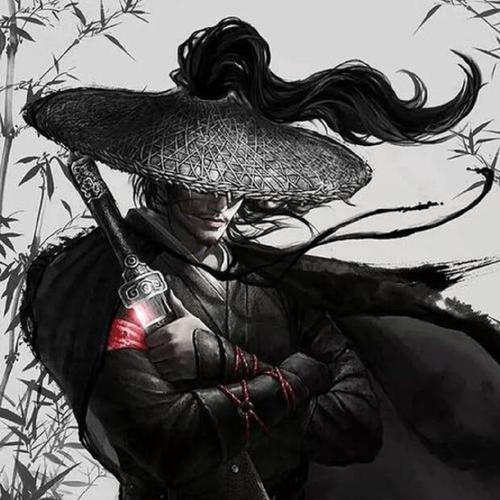 剑客发型:传统与现代的结合,帅气又利落! 剑客发型:传统与现代的结合,帅气又利落!