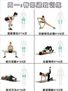 女士哑铃一般多少斤合适_女士健身选对哑铃重量，安全塑形增肌