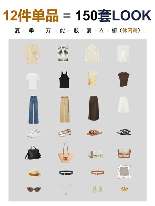 7个万能穿搭公式_复古优雅，日常穿搭新灵感