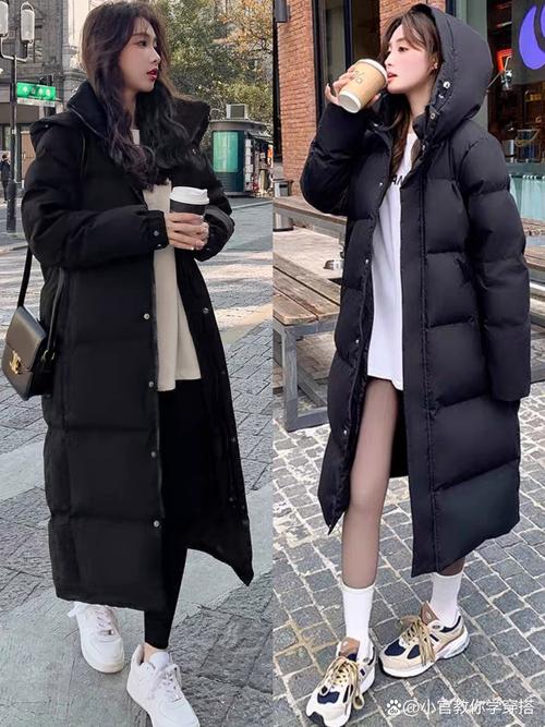 150cm女生冬季穿衣搭配_小个子女生冬季显高穿搭技巧