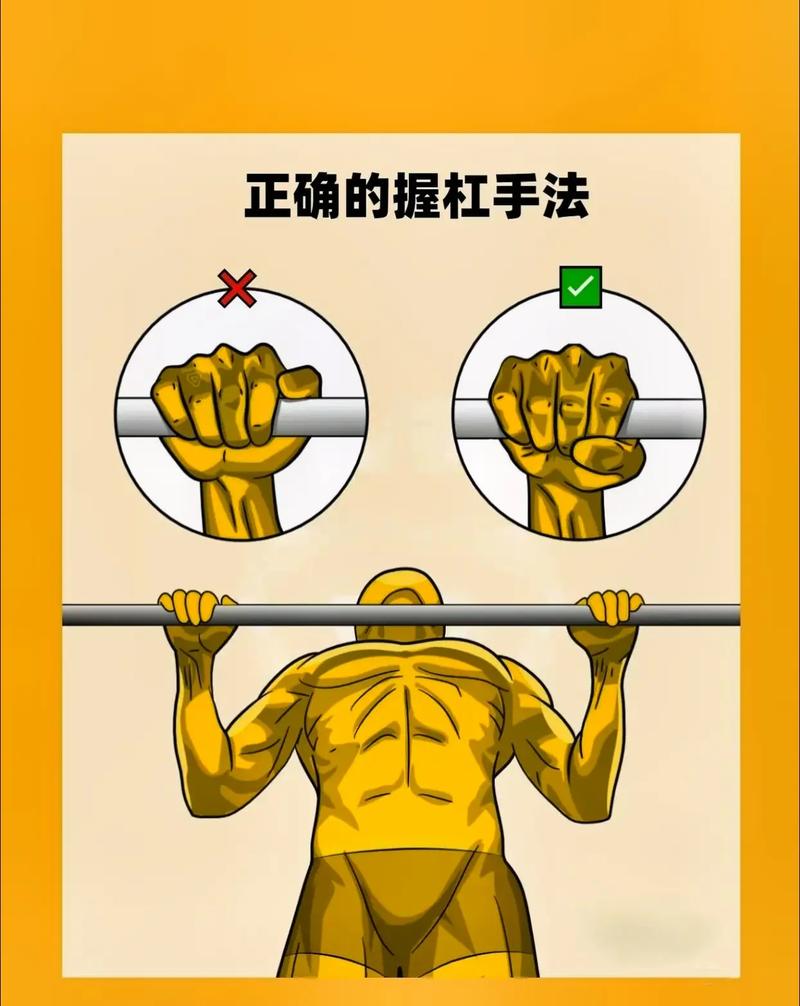 新手引体向上怎么练_告别引体向上难！增肌力巧练，轻松上墙