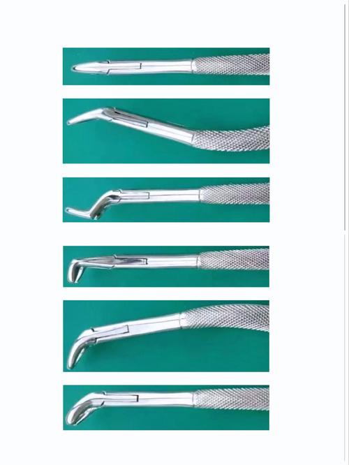 口腔手术器械_关注口腔健康，了解牙科器械！