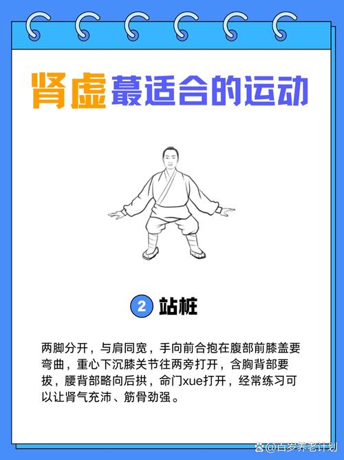 肾虚锻炼身体能恢复吗_肾虚动不动好？运动饮食心理一个都不能少