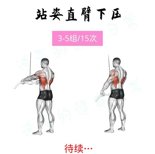 背肌训练10套最佳动作_塑形增力，告别圆肩