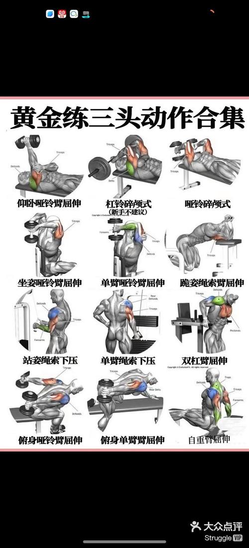 男人必练的三个运动_核心健身三动作，全身健康提升