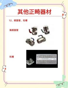 口腔器械一览表_牙科器械种类多 功能全 保护口腔健康