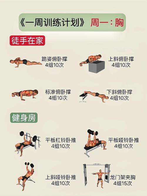 目前公认最好的锻炼方式_三种运动强健体魄，全面提升健康