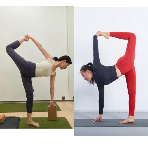 最舒服的瑜伽动作_缓解腰背痛！7个瑜伽动作放松身心