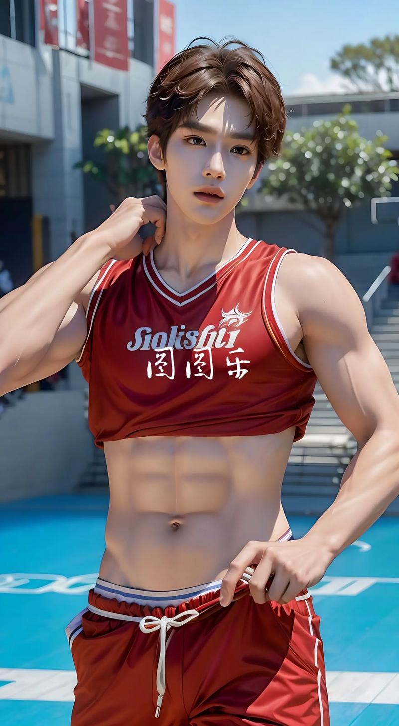 催眠练腹肌的小哥哥_催眠增肌，轻松变壮