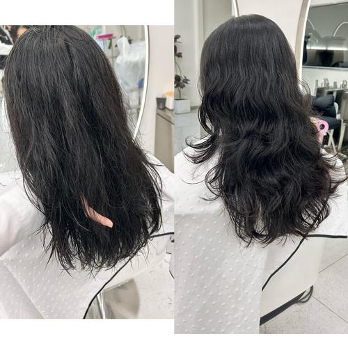 沙发加天生自来卷适合什么发型_离子烫拉直卷发,染发易干枯,内扣C卷显气质,泡面头潮短发时尚 沙发加天生自来卷适合什么发型_离子烫拉直卷发,染发易干枯,内扣C卷显气质,泡面头潮短发时尚