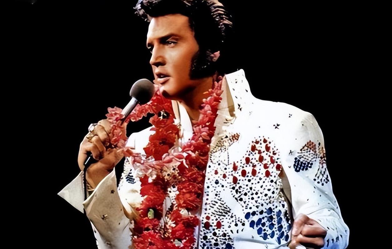 猫王经典飞机发型_经典发型，自由灵魂！