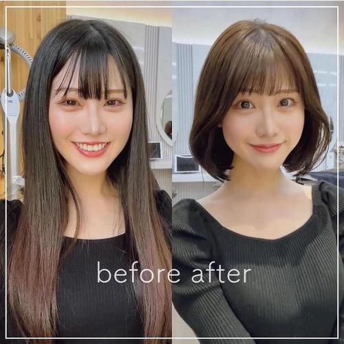 人矮适合长发还是短发_短发显高,长发看脸型 人矮适合长发还是短发_短发显高,长发看脸型