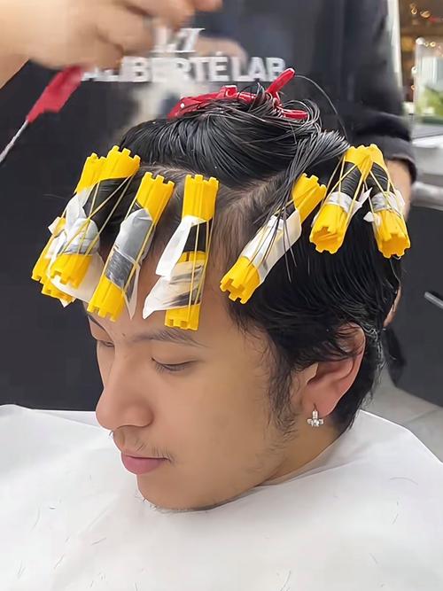 在家卷头发小妙招_选对卷发棒,发型随心变 在家卷头发小妙招_选对卷发棒,发型随心变