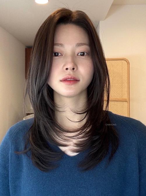 我最适合的发型是什么_解锁你的专属气质 我最适合的发型是什么_解锁你的专属气质