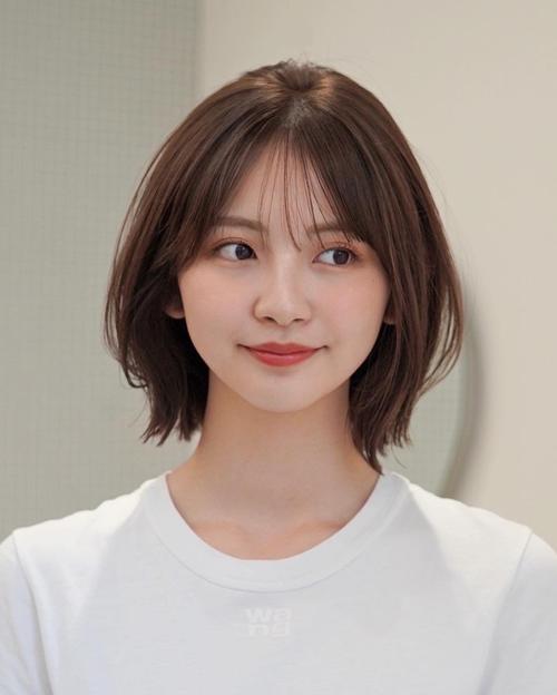 帮我看一下我适合什么样的发型_选对发型,脸型气质都好看 帮我看一下我适合什么样的发型_选对发型,脸型气质都好看