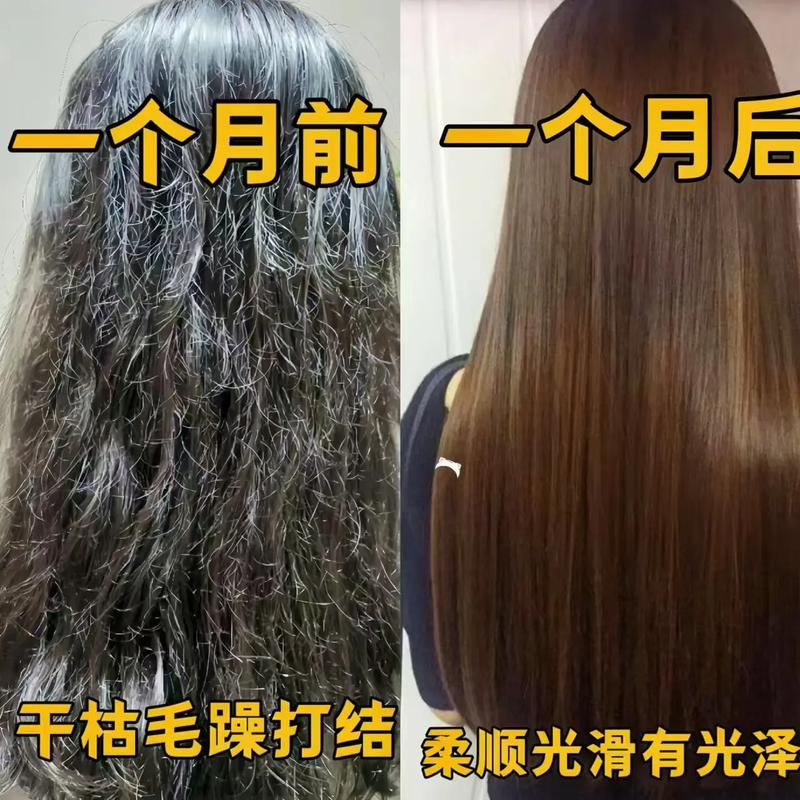 烫染后头发太干枯毛躁小妙招_烫染干枯毛躁?温和护理加改善习惯! 烫染后头发太干枯毛躁小妙招_烫染干枯毛躁?温和护理加改善习惯!