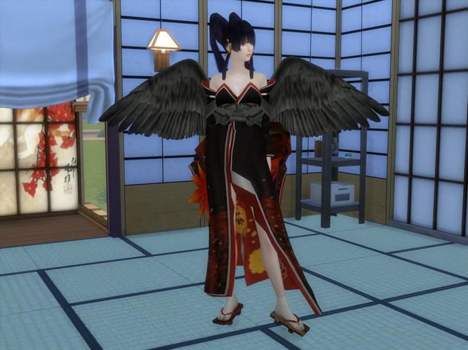 女天狗的发型叫什么_女天狗发型与咬狗头潮流，个性时尚解析