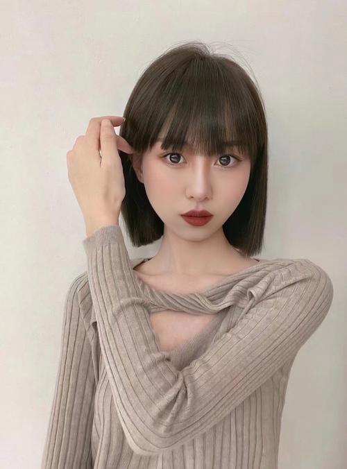 下面哪个发型适合我_选对发型,脸型发质风格全匹配 下面哪个发型适合我_选对发型,脸型发质风格全匹配