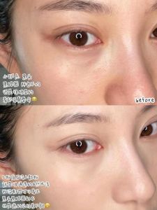 干皮化妆不卡粉的方法_干皮化妆卡粉？湿敷保湿选对粉底！