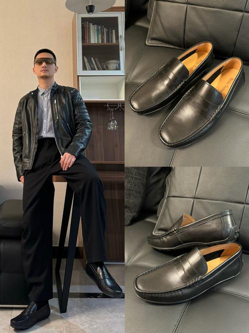 春秋常服配的鞋子_舒适时尚选配指南