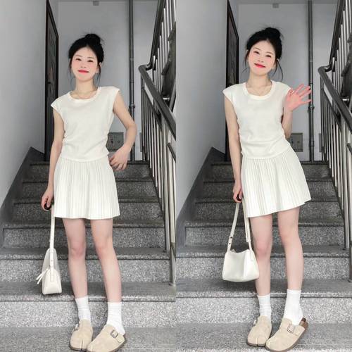 1米5小个子最建议穿搭_小个子显高穿搭秘籍