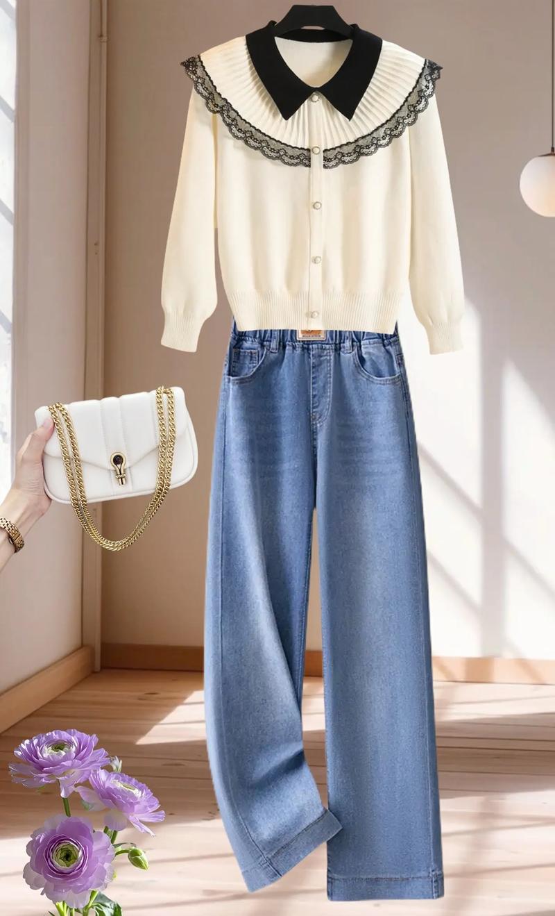 小个子最适合的裤型_小个子女生穿高腰裤九分裤显高,搭配技巧分享 小个子最适合的裤型_小个子女生穿高腰裤九分裤显高,搭配技巧分享