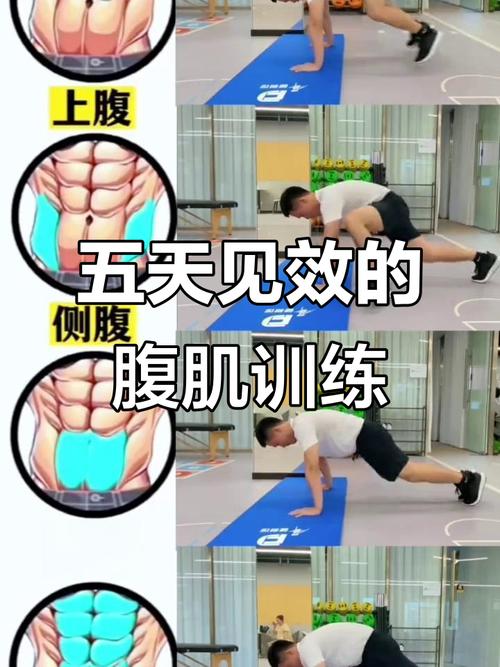 早晨练腹肌好还是晚上练好_早晨傍晚练腹肌，空腹隔天做，动作要标准！