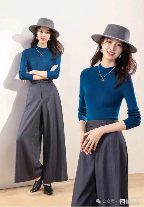 孔雀蓝最佳搭配_百搭复古色，穿出独特魅力