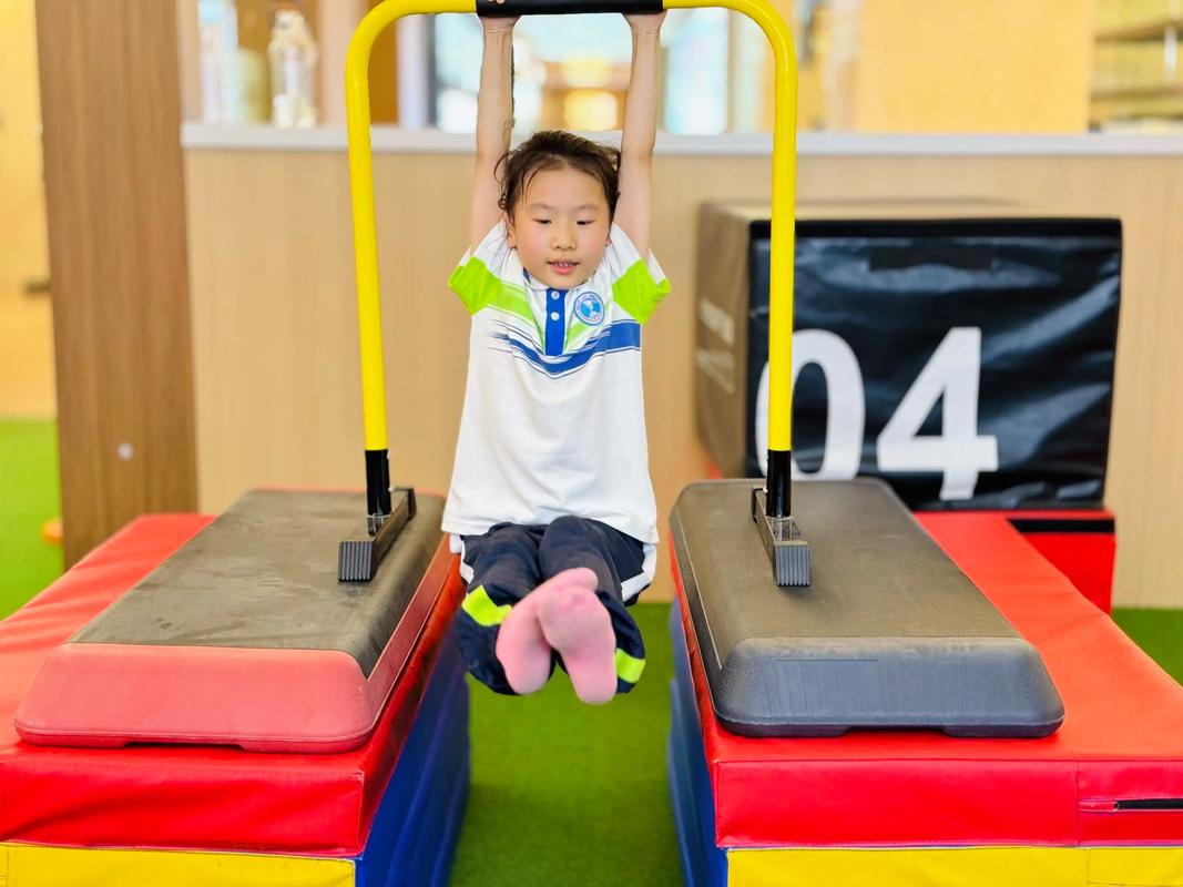 3-6岁幼儿体能训练方法_促进大脑身体发展