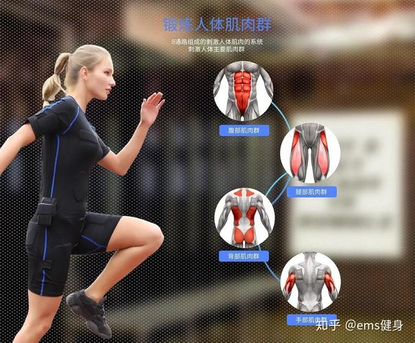 电击能不能锻炼肌肉力量_电刺激增肌提力，需专业指导且非主法