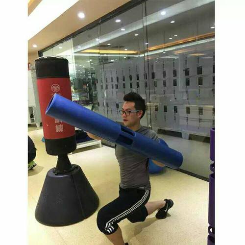 炮筒训练20个动作_提升爆发力协调性，全身力量训练法