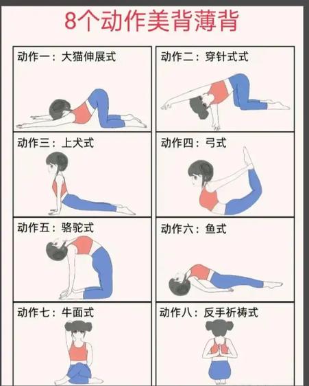 背厚要练多久才能薄_背厚？减脂增肌选对法！