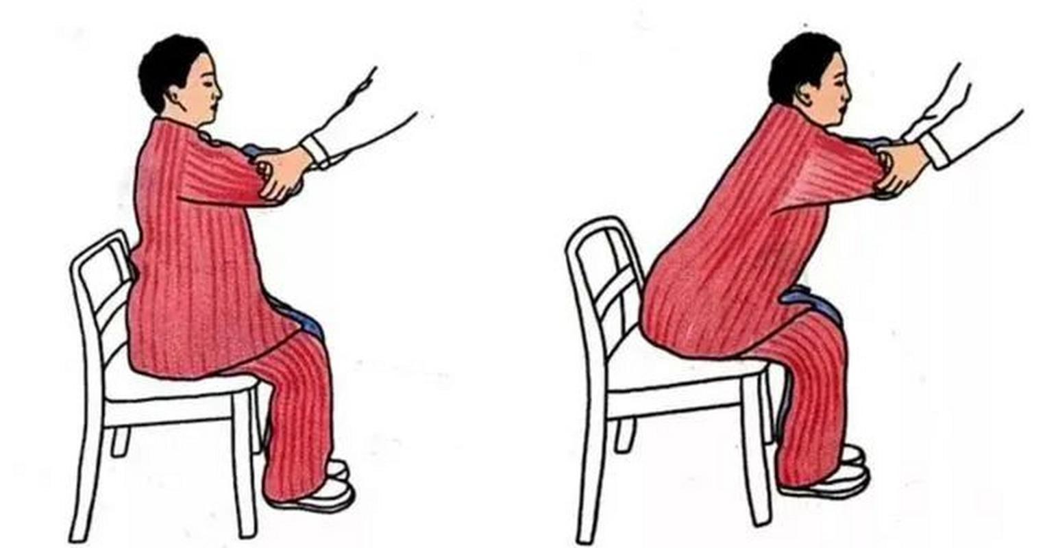 坐位平衡训练_坐起平衡与转移训练 坐位平衡训练_坐起平衡与转移训练