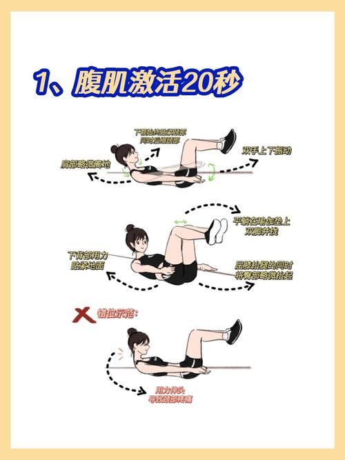收紧肚子的锻炼方法_卷腹平板支撑瘦肚子 收紧肚子的锻炼方法_卷腹平板支撑瘦肚子