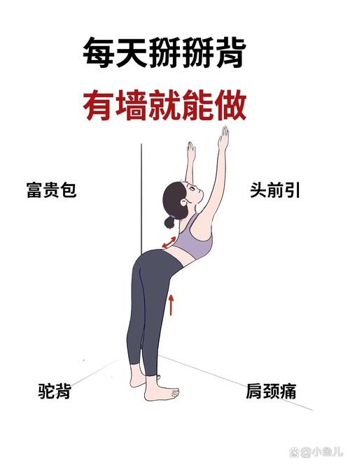 头前倾驼背的最好锻炼方法_告别圆肩驼背,练出健康脖颈! 头前倾驼背的最好锻炼方法_告别圆肩驼背,练出健康脖颈!