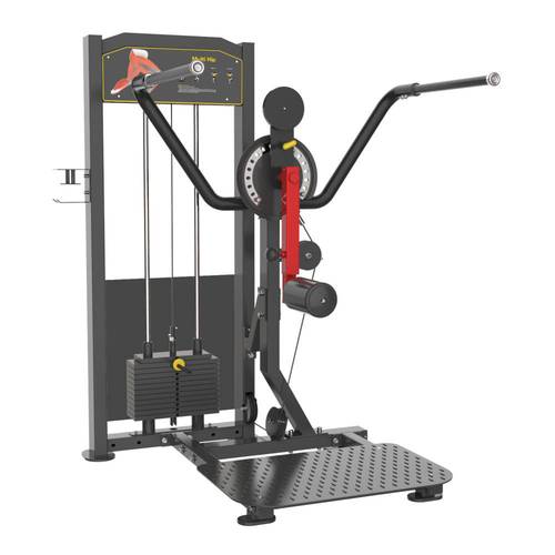 髋部训练器:强腿塑形好帮手 髋部训练器:强腿塑形好帮手